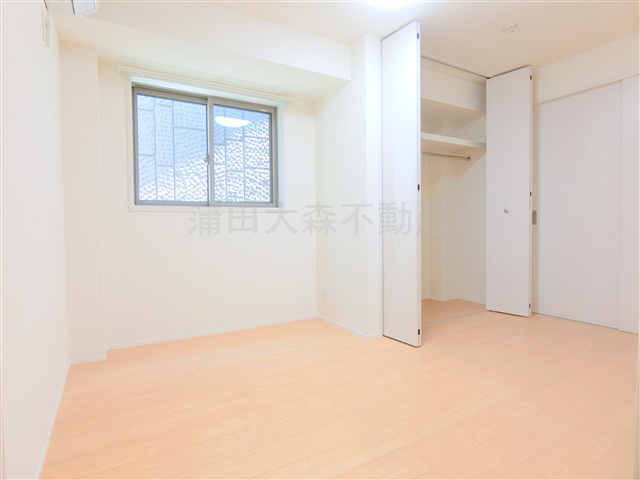 スカイハイム仲六郷のその他