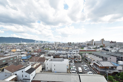 【展望】 | Cozy Court3