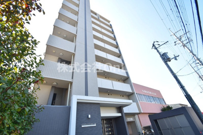 【外観】 | Cozy Court3