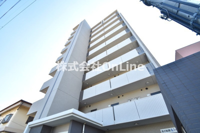 【外観】 | Cozy Court3