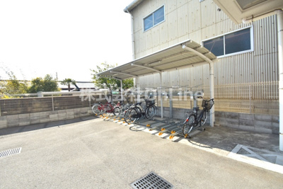 【その他共用部分】 | Cozy Court3