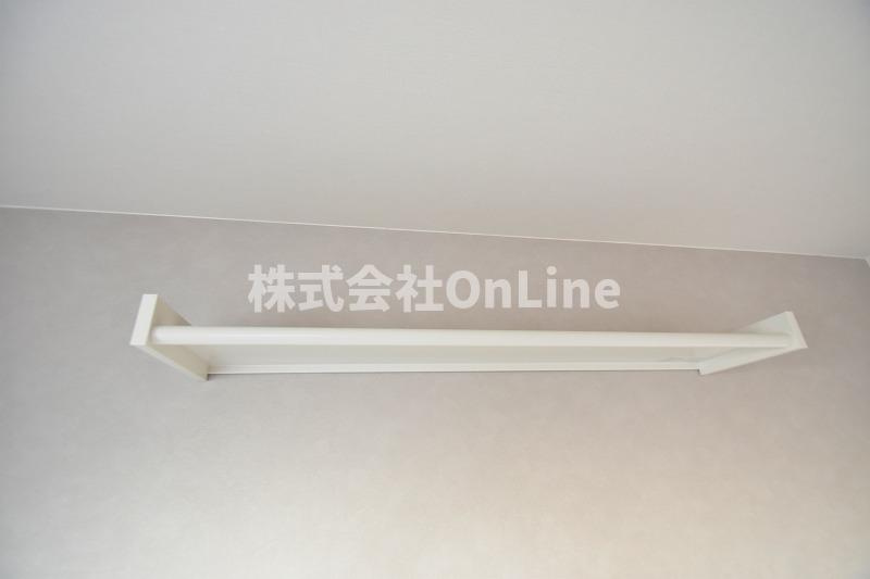 東大阪市小若江１丁目のアパートのその他