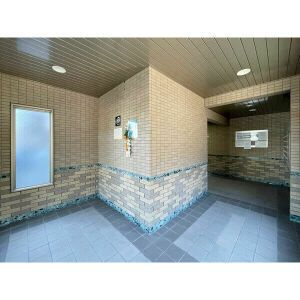 太宰府市朱雀４丁目の賃貸マンションのその他共用部分