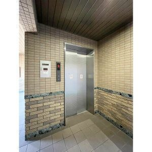 太宰府市朱雀４丁目の賃貸マンションのその他共用部分