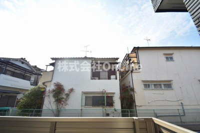 【展望】 | メゾン・ド・ヴェルデ若江