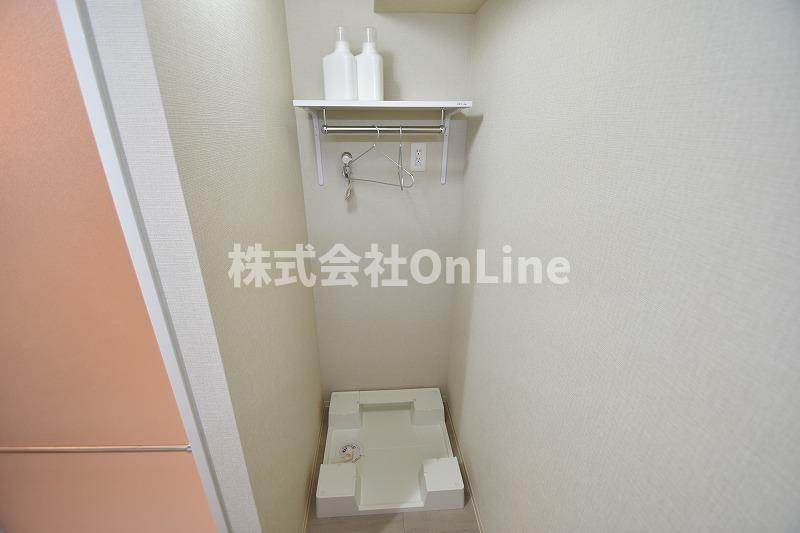 プレミアム長瀬の設備