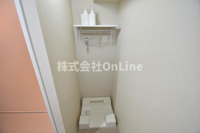 【設備】 | プレミアム長瀬