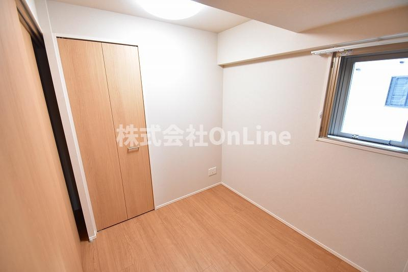 プレミアム長瀬の子供部屋