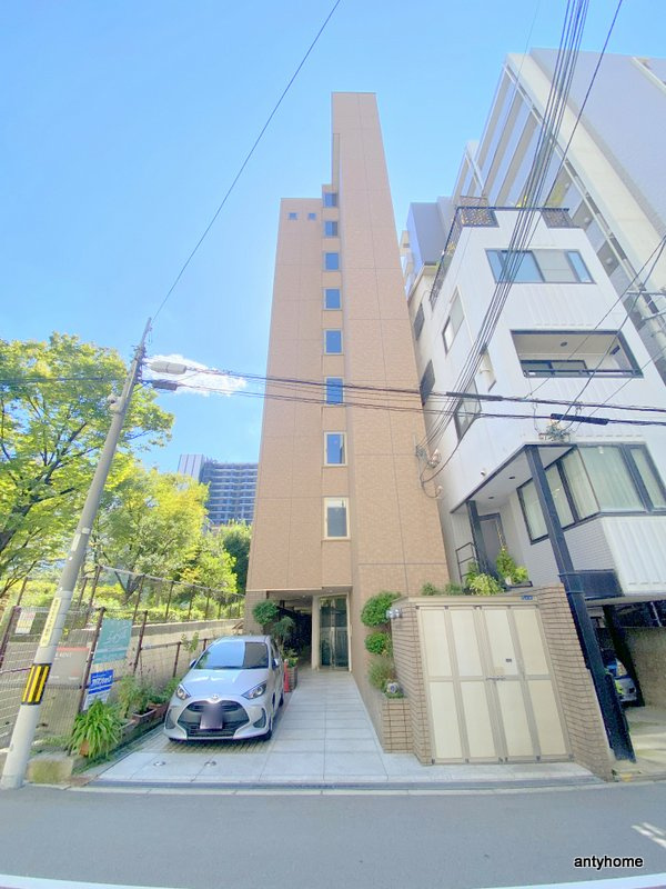 センエイ谷四　仲介手数料無料