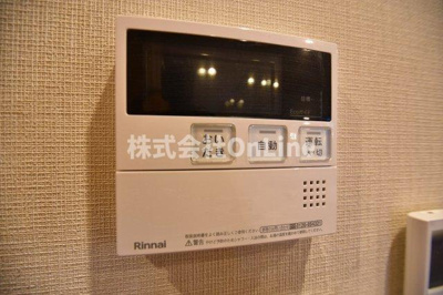 【設備】 | プレミアム長瀬駅前