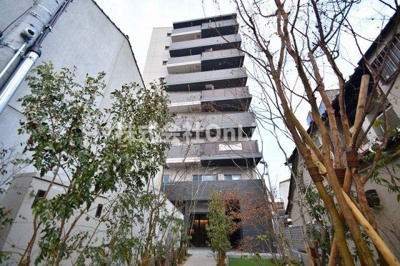 【外観】 | プレミアム長瀬駅前