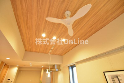 【設備】 | プレミアム長瀬駅前