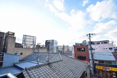 【展望】 | プレミアム長瀬駅前