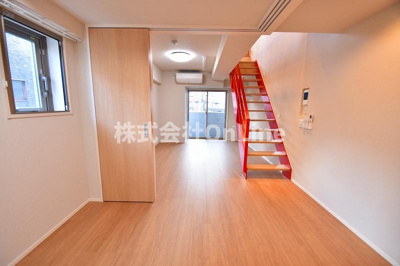 【洋室】 | プレミアム長瀬駅前