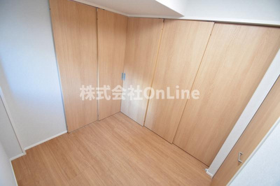 【内装】 | プレミアム長瀬駅前