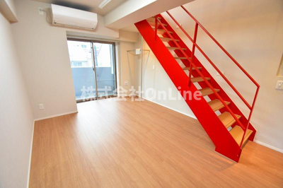 【洋室】 | プレミアム長瀬駅前