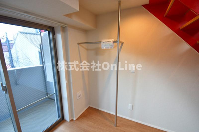 【その他】 | プレミアム長瀬駅前