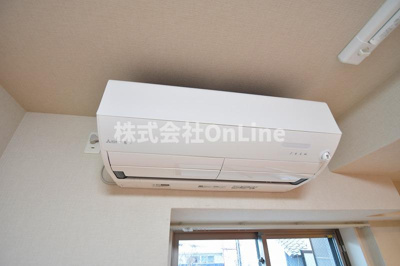 【設備】 | プレミアム長瀬駅前