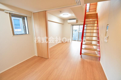 【内装】 | プレミアム長瀬駅前