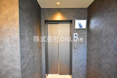 【その他共用部分】 | プレミアム長瀬駅前