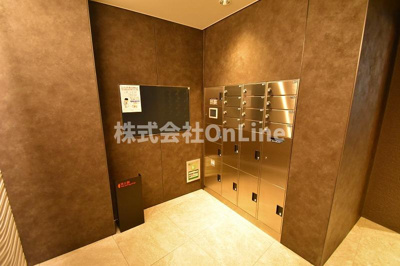 【その他共用部分】 | プレミアム長瀬駅前