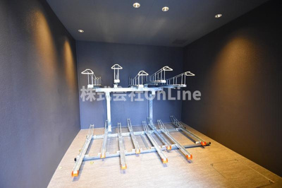 【その他共用部分】 | プレミアム長瀬駅前