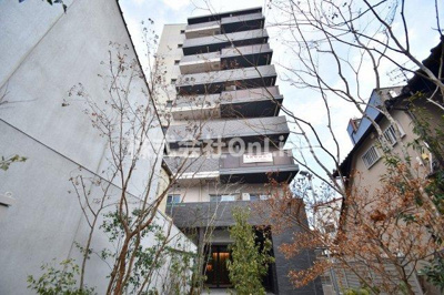 【外観】 | プレミアム長瀬駅前