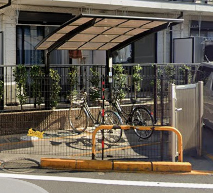 カメリア・Ｋのその他共用部分