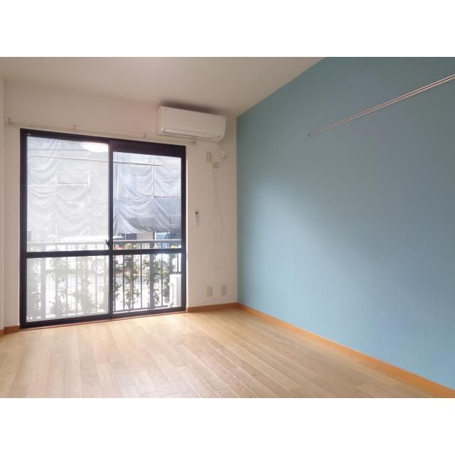 カメリア・Ｋの居間・リビング