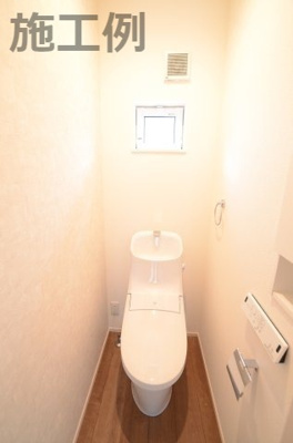 【内観：施工例】 | 綾瀬市寺尾釜田１丁目 新築戸建て 全7棟【仲介手数料無料】