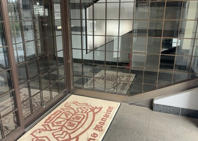 【その他共用部分】 | ライオンズマンション相模原第８ | 共用部分は、一棟の建物に住む区分所有者全員が共同で所有するとし、共用部分の管理、補修などは、区分所有者で形成される管理組合が行います。個人の判断で勝手に変更することはできませんので覚えておきましょう。