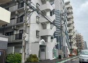 ライオンズマンション相模原第８の画像