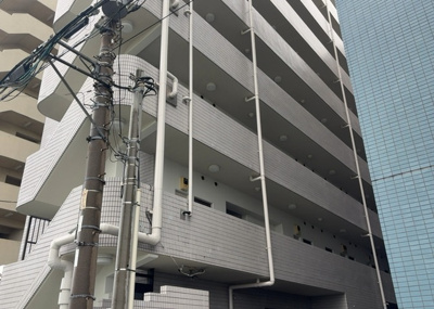 【現況写真】 | ライオンズマンション相模原第８ | 景色重視でお家選ぶをするとスーパーが遠い！学校が遠い！など生活をするうえで利便性で困ることもあります。まず一度現地を見学する際に、周辺の施設などがあるかを確認し、暮らし始めた後のことを想像しましょう。