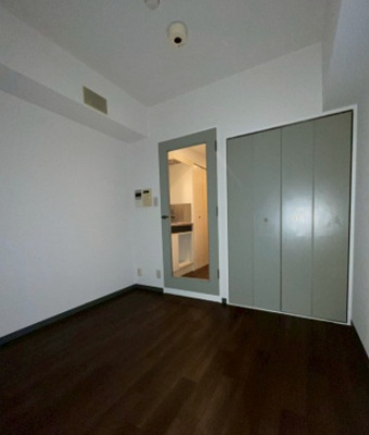 【寝室】 | 広洋フォルム大通り公園