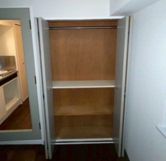 【収納】 | 広洋フォルム大通り公園