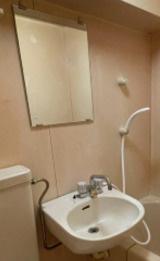 【洗面所】 | 広洋フォルム大通り公園