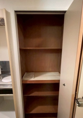 【収納】 | 広洋フォルム大通り公園