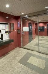 【エントランス】 | 広洋フォルム大通り公園