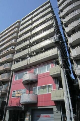 【外観】 | 広洋フォルム大通り公園