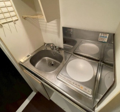 【キッチン】 | 広洋フォルム大通り公園