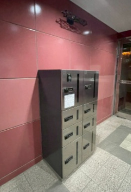 【その他共用部分】 | 広洋フォルム大通り公園