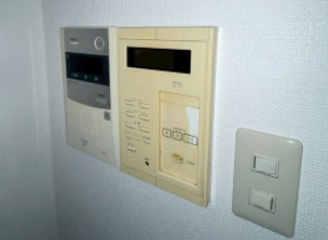 【セキュリティ】 | 広洋フォルム大通り公園