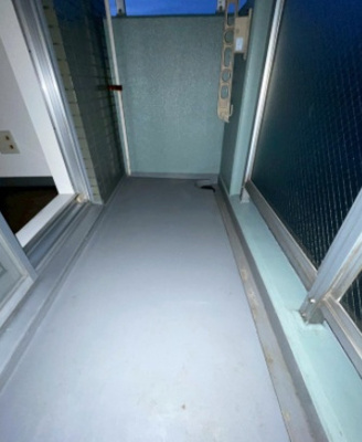 【バルコニー】 | 広洋フォルム大通り公園