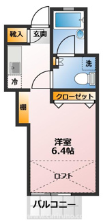 【間取り】 | パネトーネ