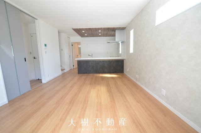 【外観：施工例】 | 綾瀬市寺尾釜田１丁目 新築戸建て 全7棟【仲介手数料無料】