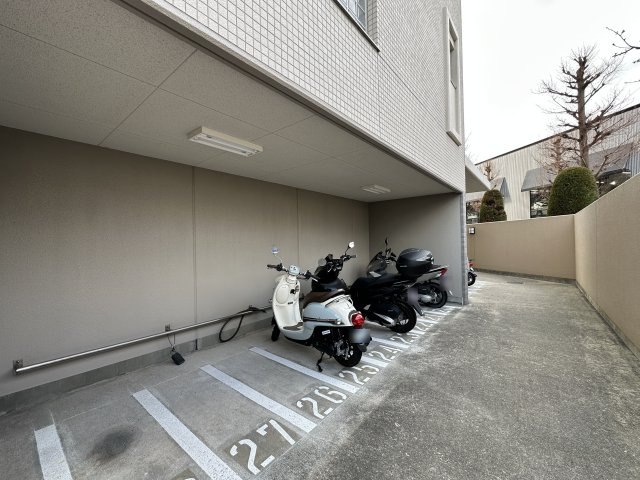 グラスアリーナ西神中央のその他