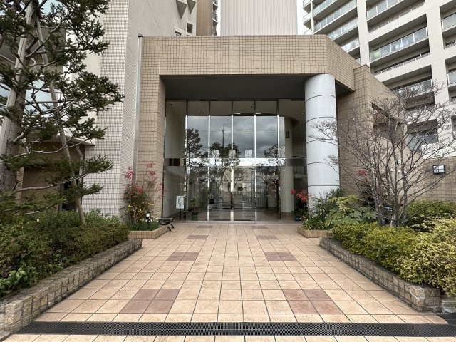 グラスアリーナ西神中央のその他