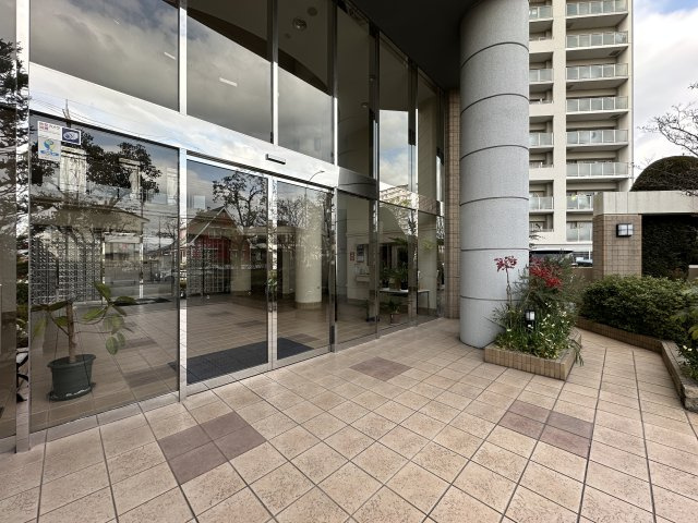 グラスアリーナ西神中央のその他