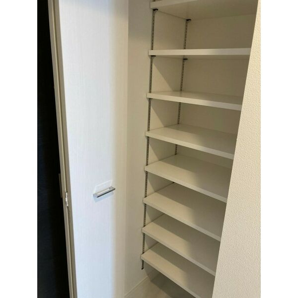 メイクス城西レジデンスのその他|※同物件他部屋写真
反転、色違いの場合有
現況優先
