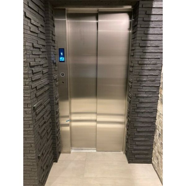 メイクス城西レジデンスのエントランス|※同物件他部屋写真
反転、色違いの場合有
現況優先